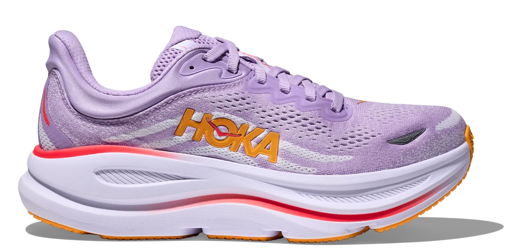 Women's Hoka Bondi 9
