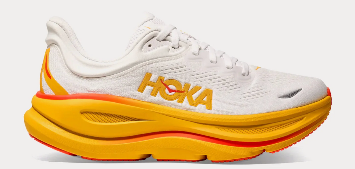 Women's Hoka Bondi 9