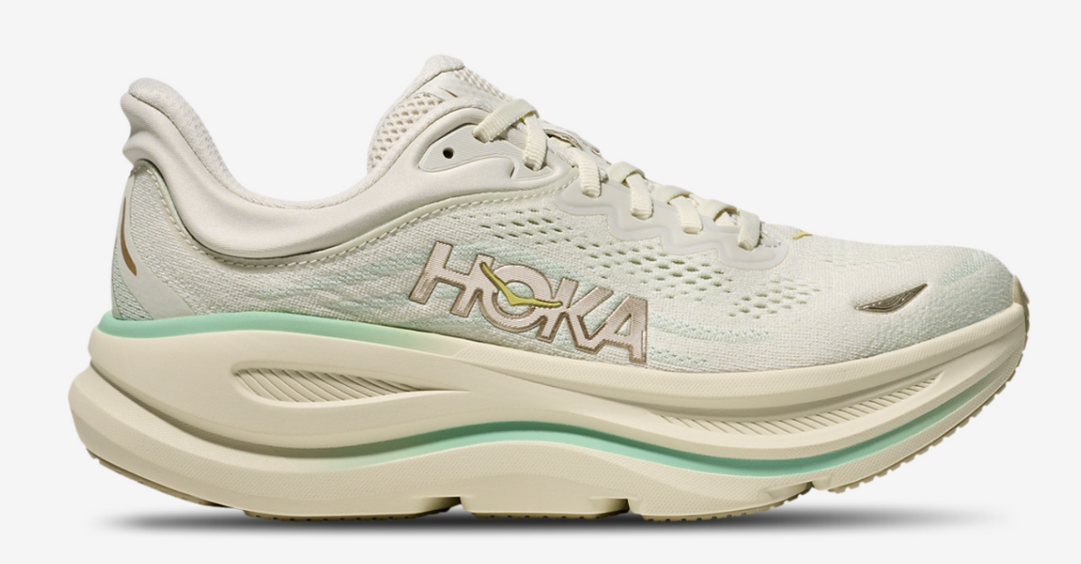 Women's Hoka Bondi 9