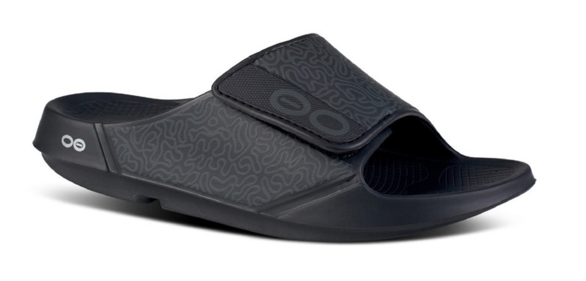 Oofos OOahh Sport Flex Sandal