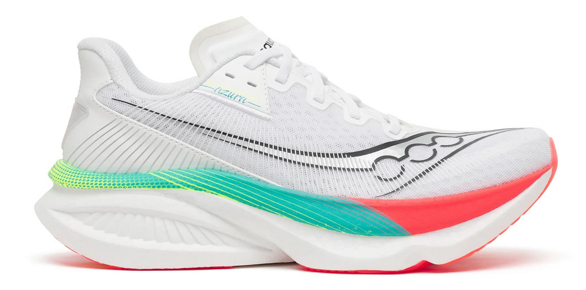 Women's Saucony Endorphin Speed 5 (Clearance)
