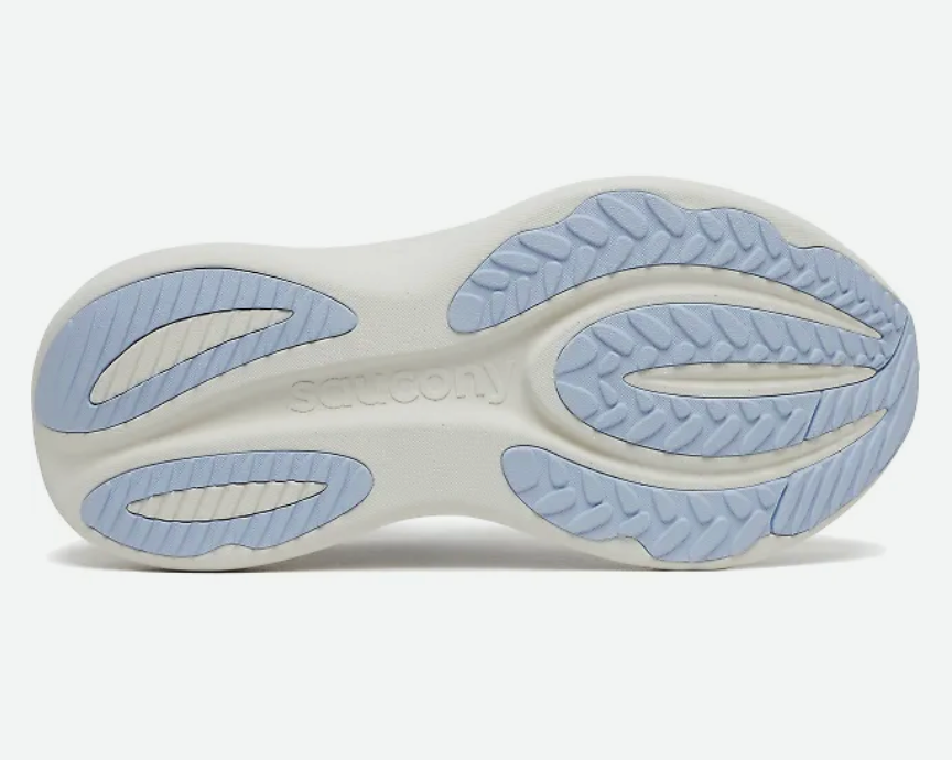 Women's Saucony Triumph 24