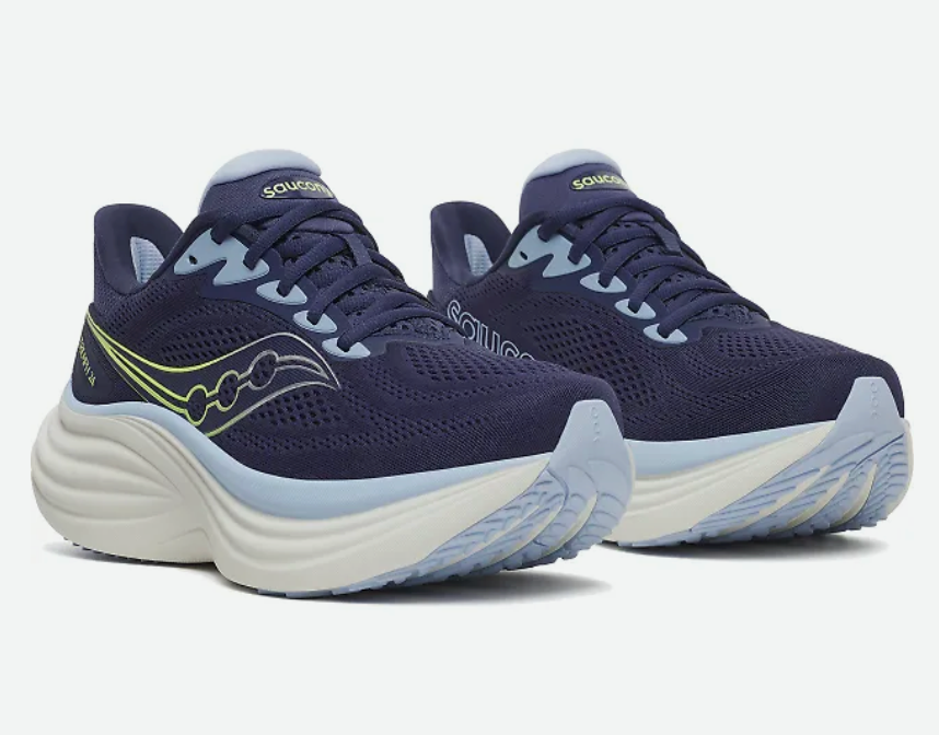 Women's Saucony Triumph 24