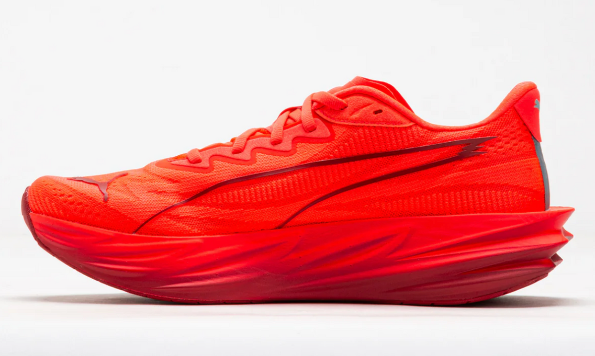 Men's Puma Deviate Pure Nitro