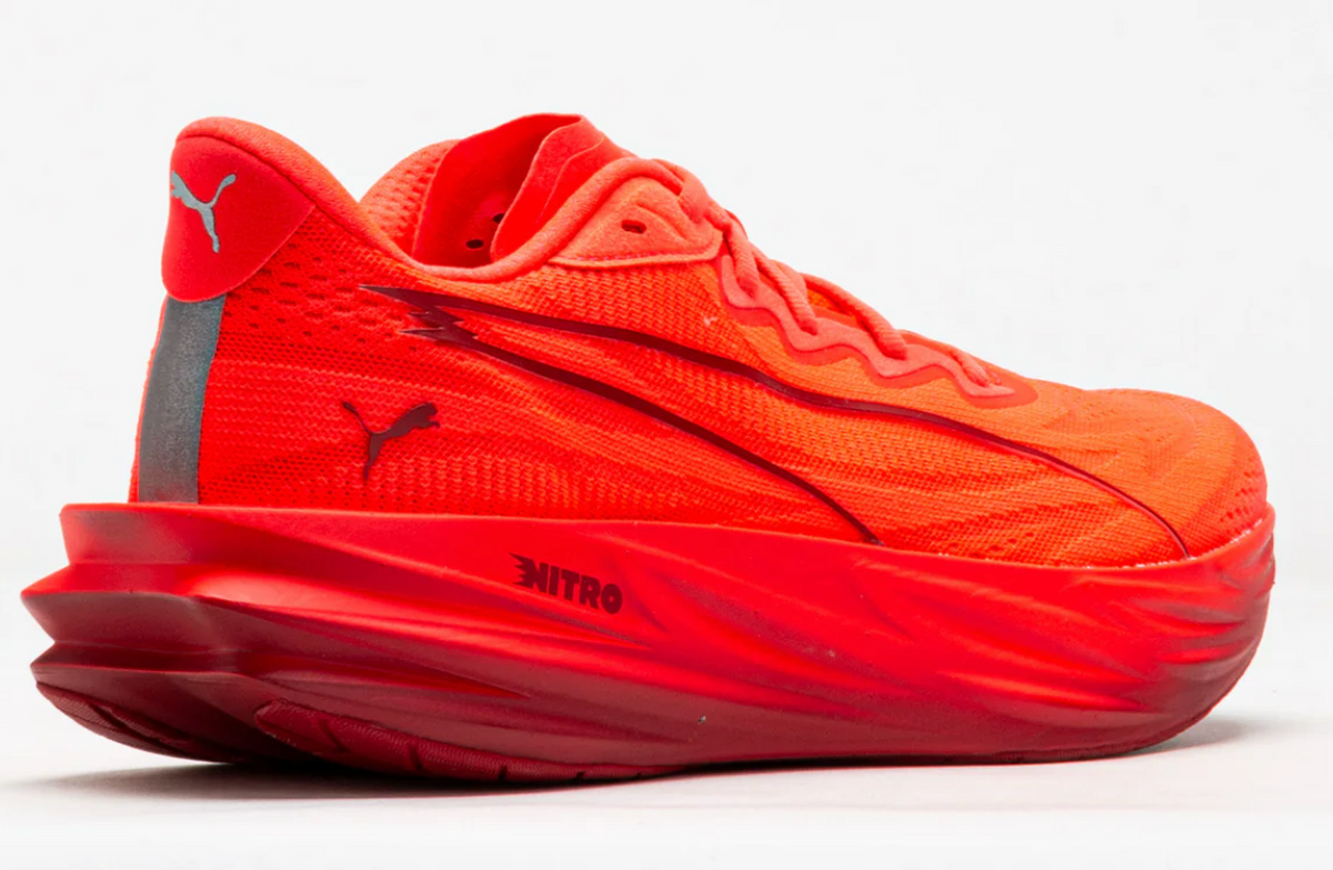 Men's Puma Deviate Pure Nitro
