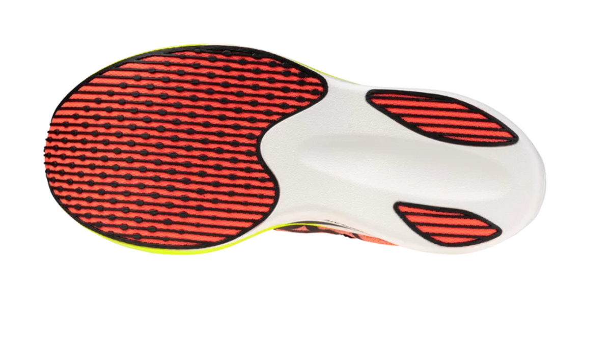Unisex Mizuno Hyperwarp Elite