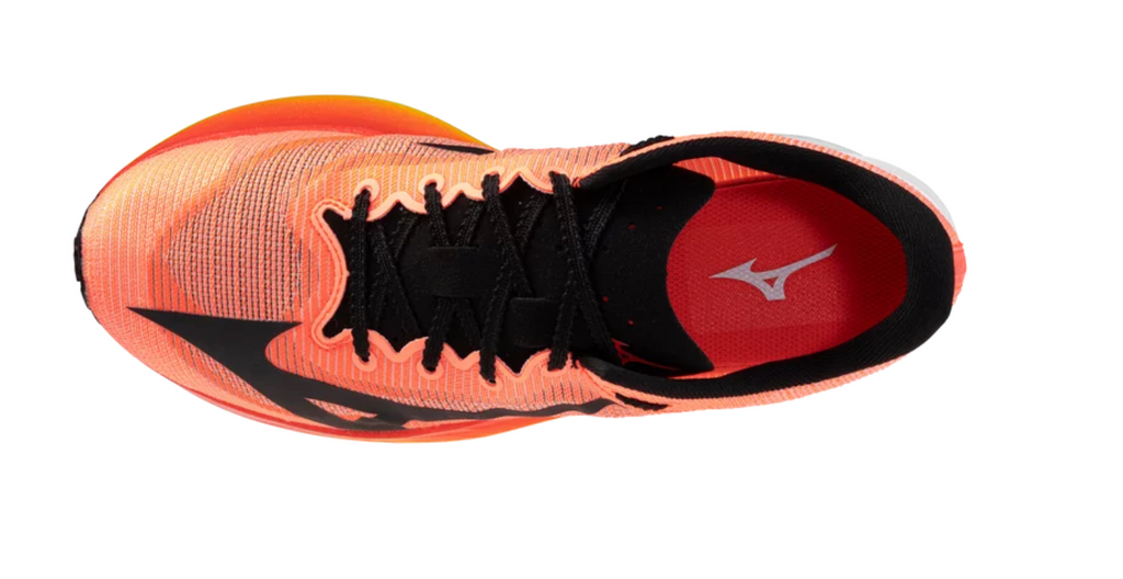 Unisex Mizuno Hyperwarp Elite