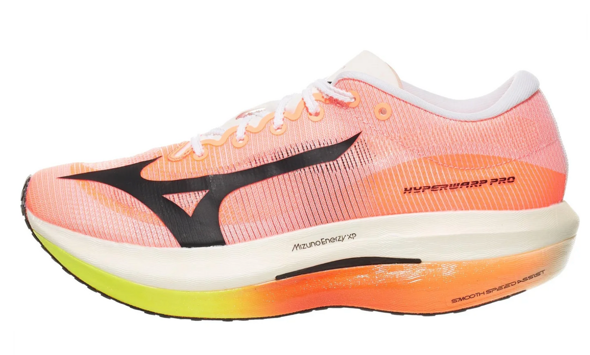 Unisex Mizuno Hyperwarp Pro