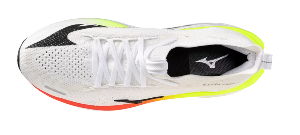 Men's Mizuno Neo Vista 3