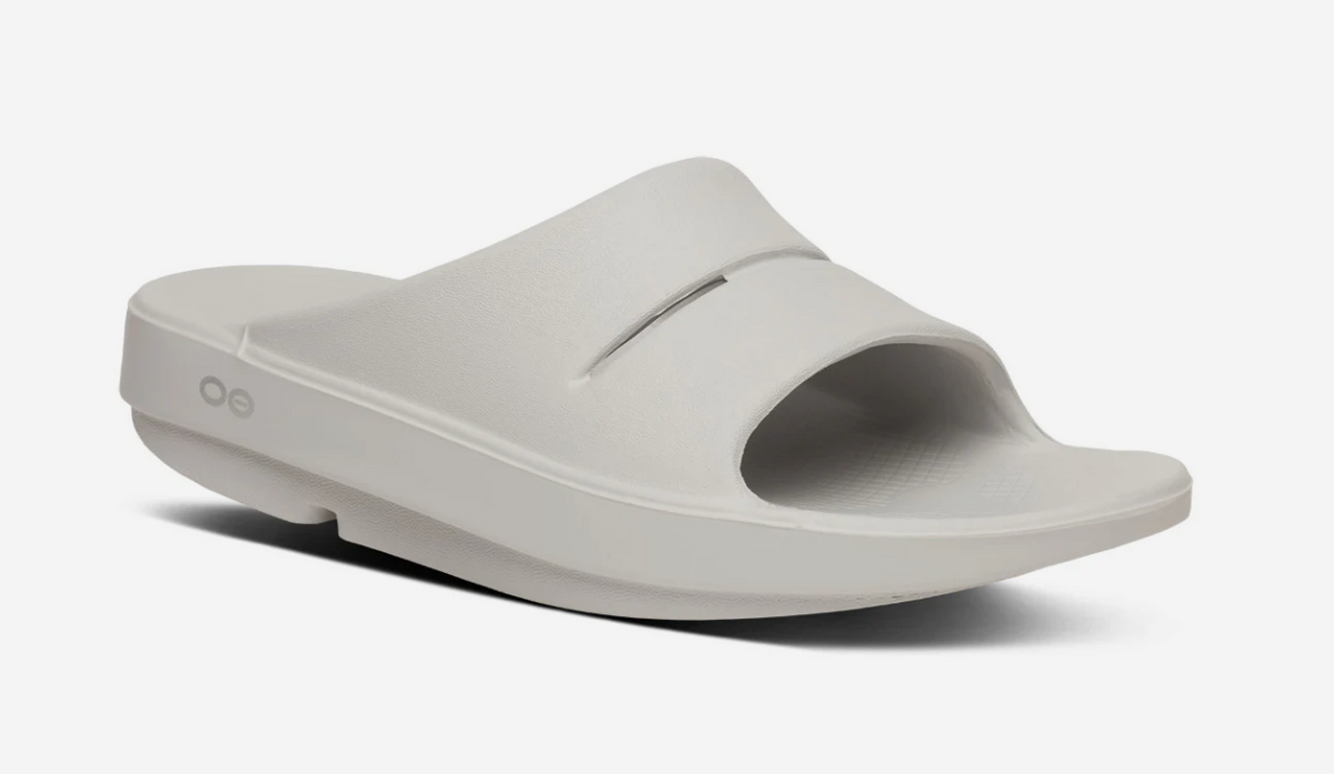 Oofos Ooahh Slide Sandal