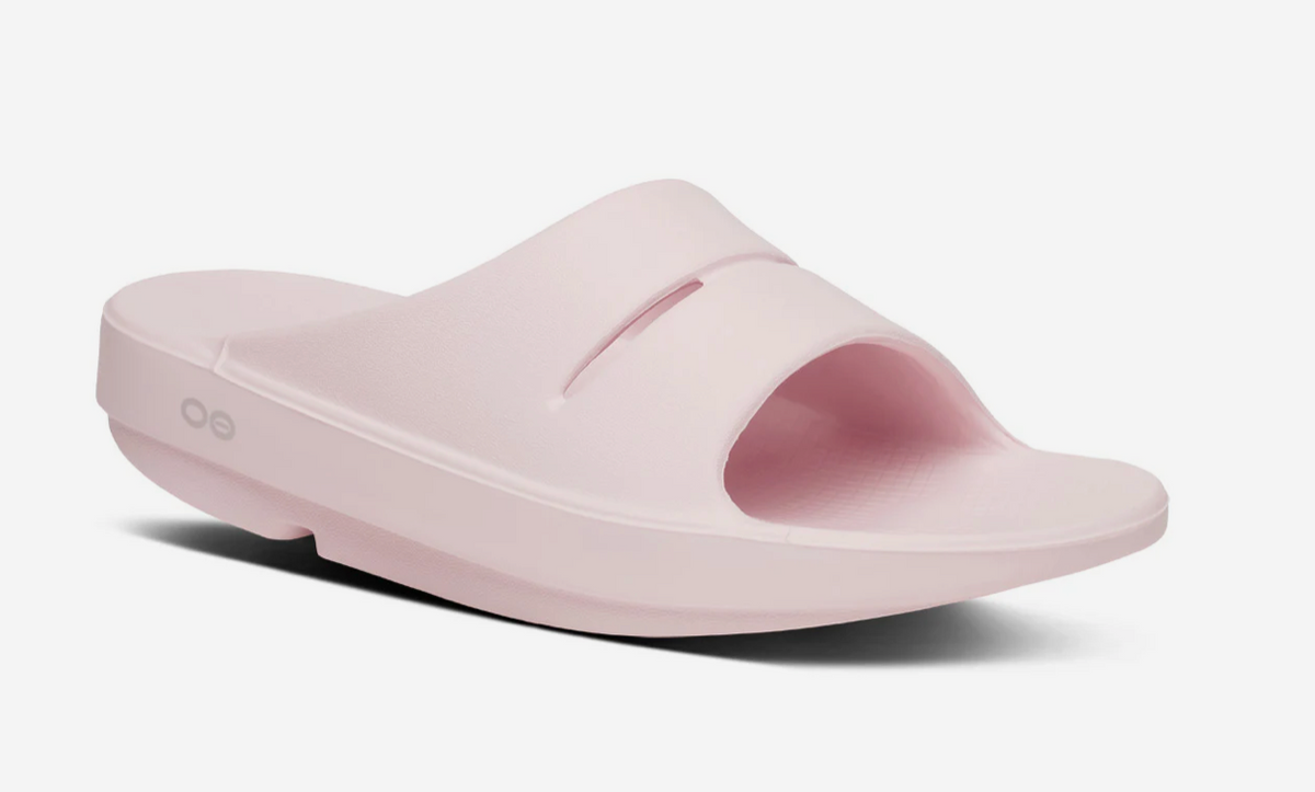 Oofos Ooahh Slide Sandal