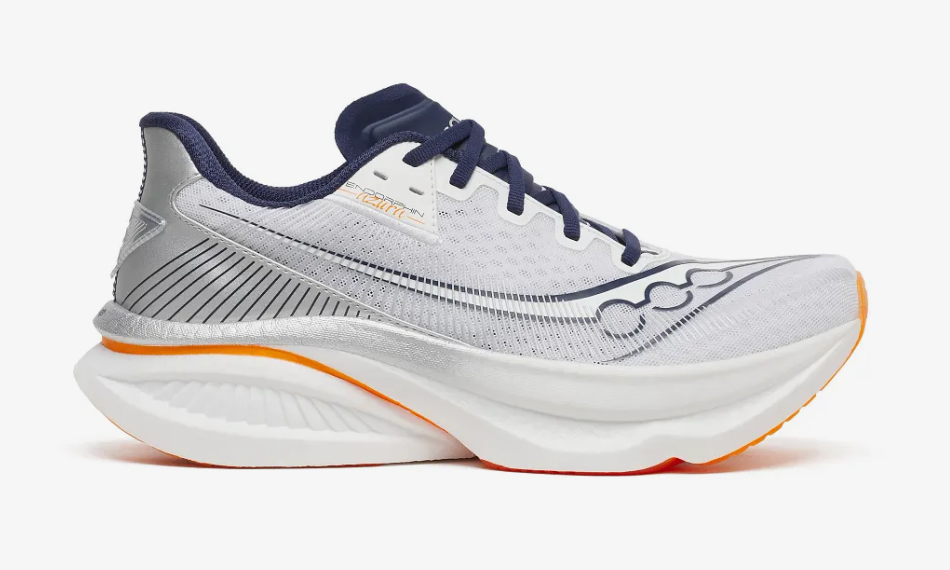 Men's Saucony Endorphin Azura