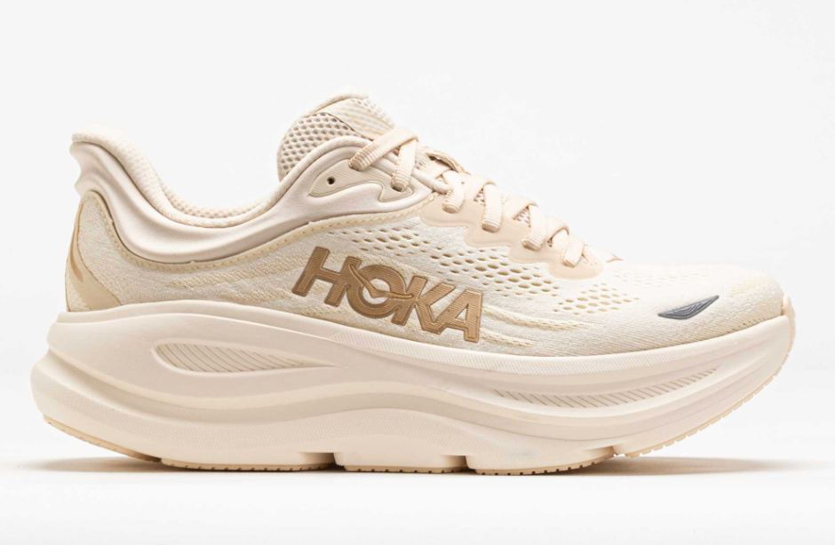 Women's Hoka Bondi 9 (WIDE)