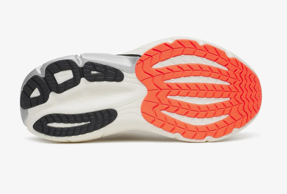 Men's Saucony Paramount Max