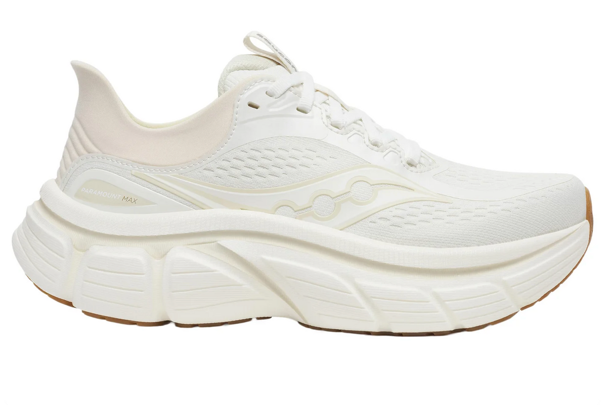 Women's Saucony Paramount Max