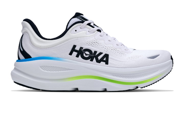 Men's Hoka Bondi 9