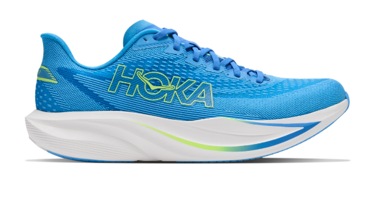 Men's Hoka Mach 7