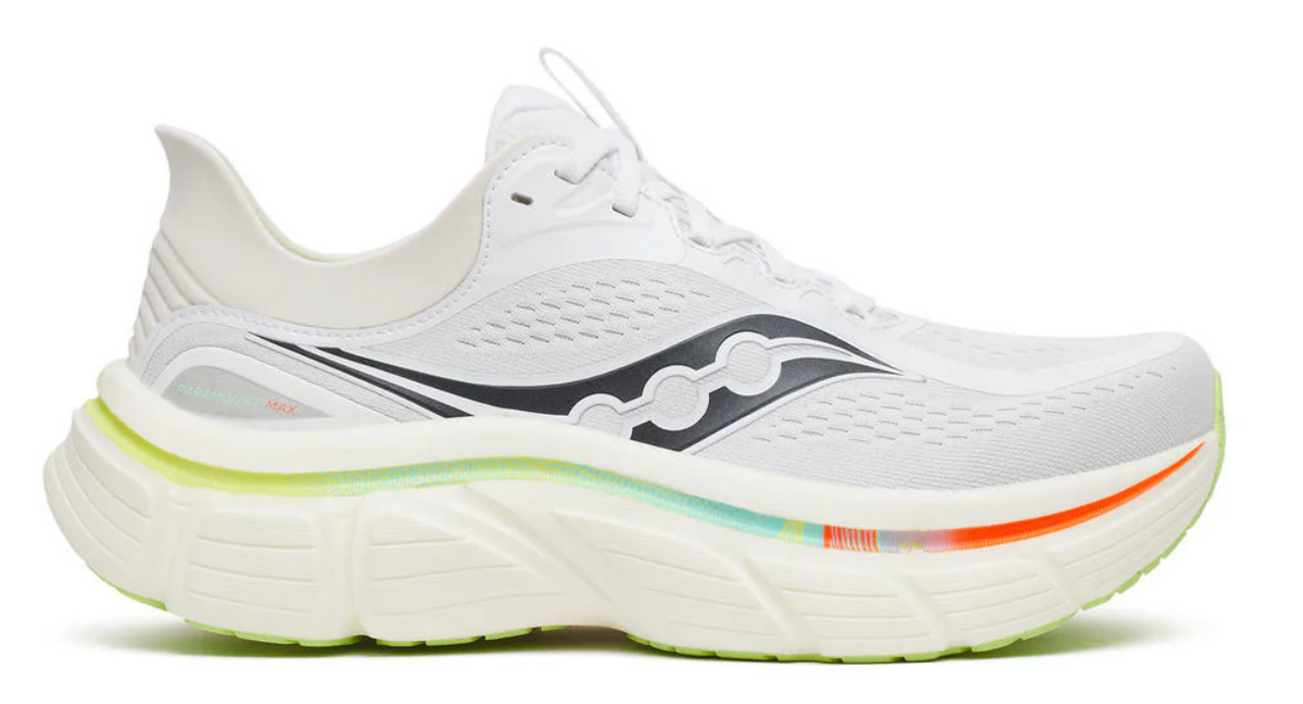 Men's Saucony Paramount Max