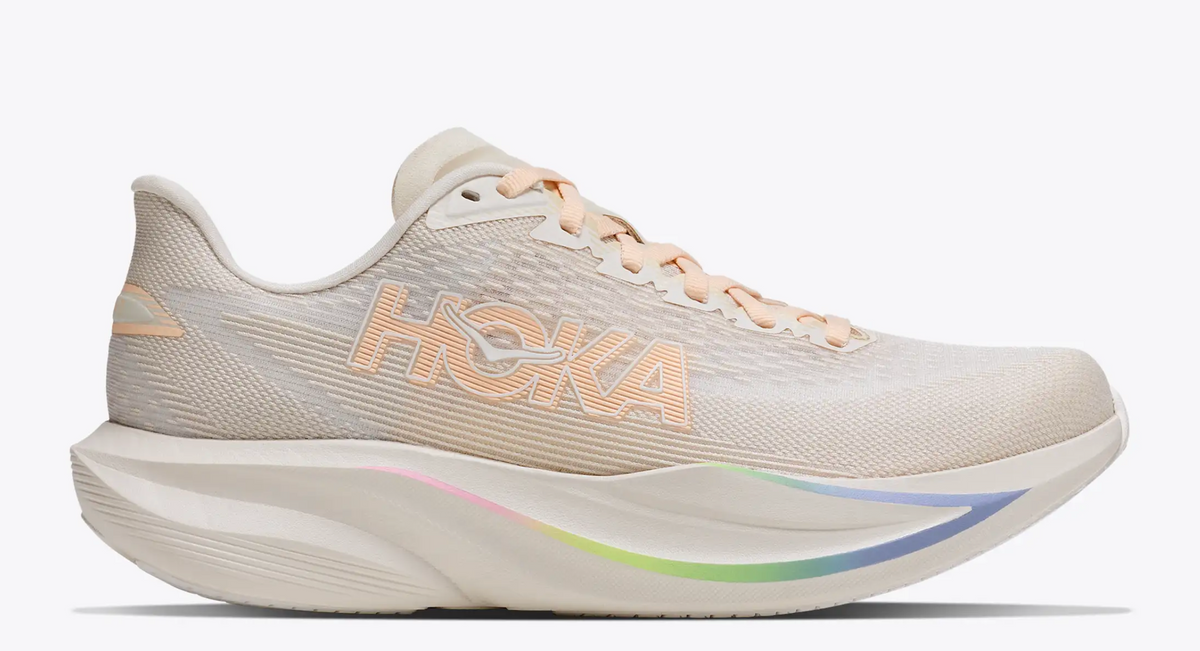 Women's Hoka Mach 7