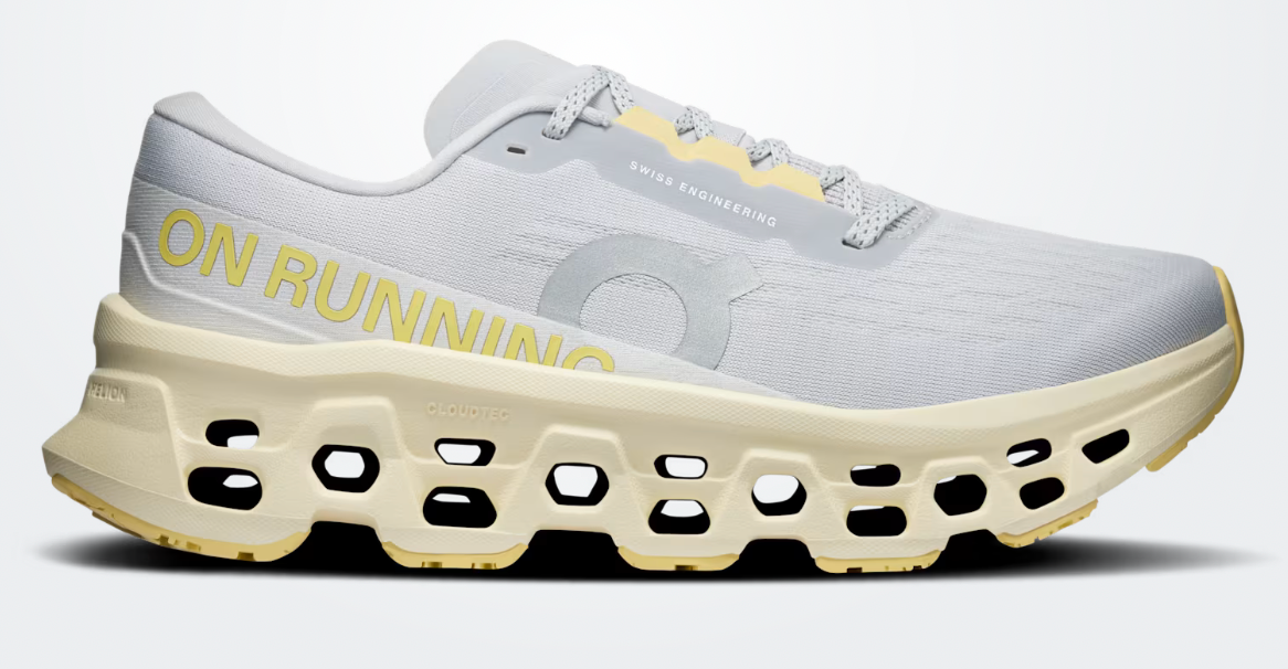 Women's On Cloudmonster 3