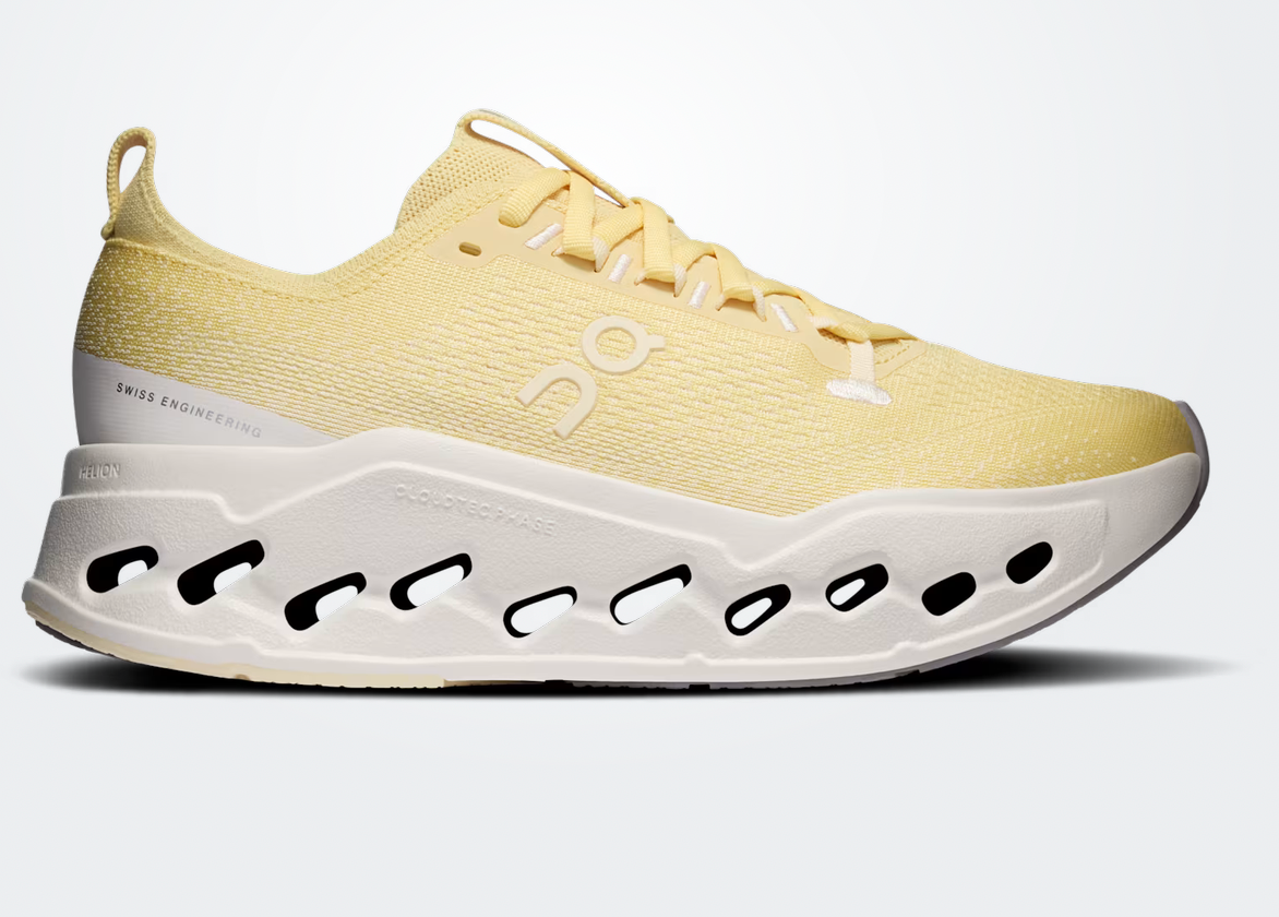 Women's On Cloudsurfer Max