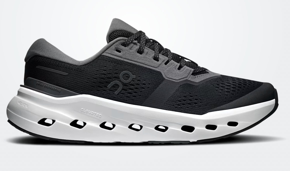 Women's On Cloudrunner 3