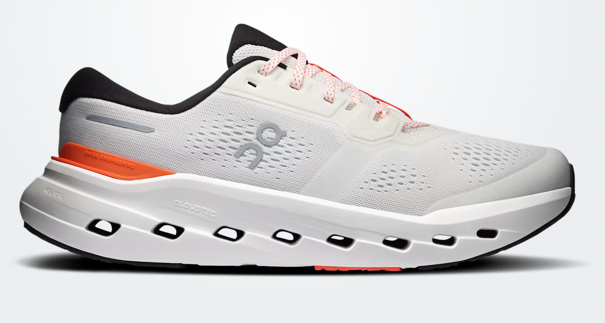 Men's On Cloudrunner 3