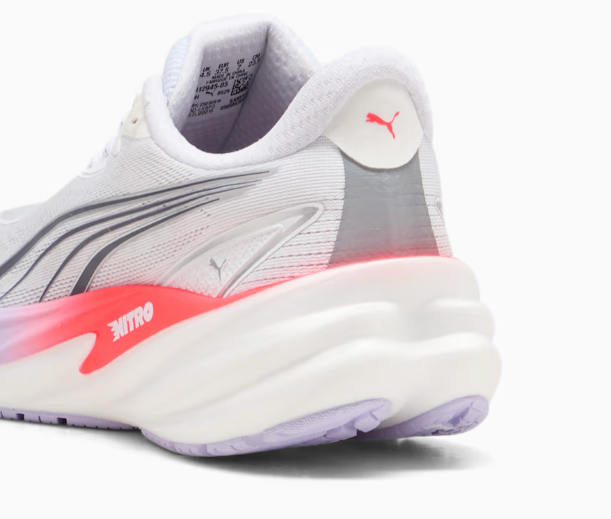 Women's Puma Velocity NITRO 5