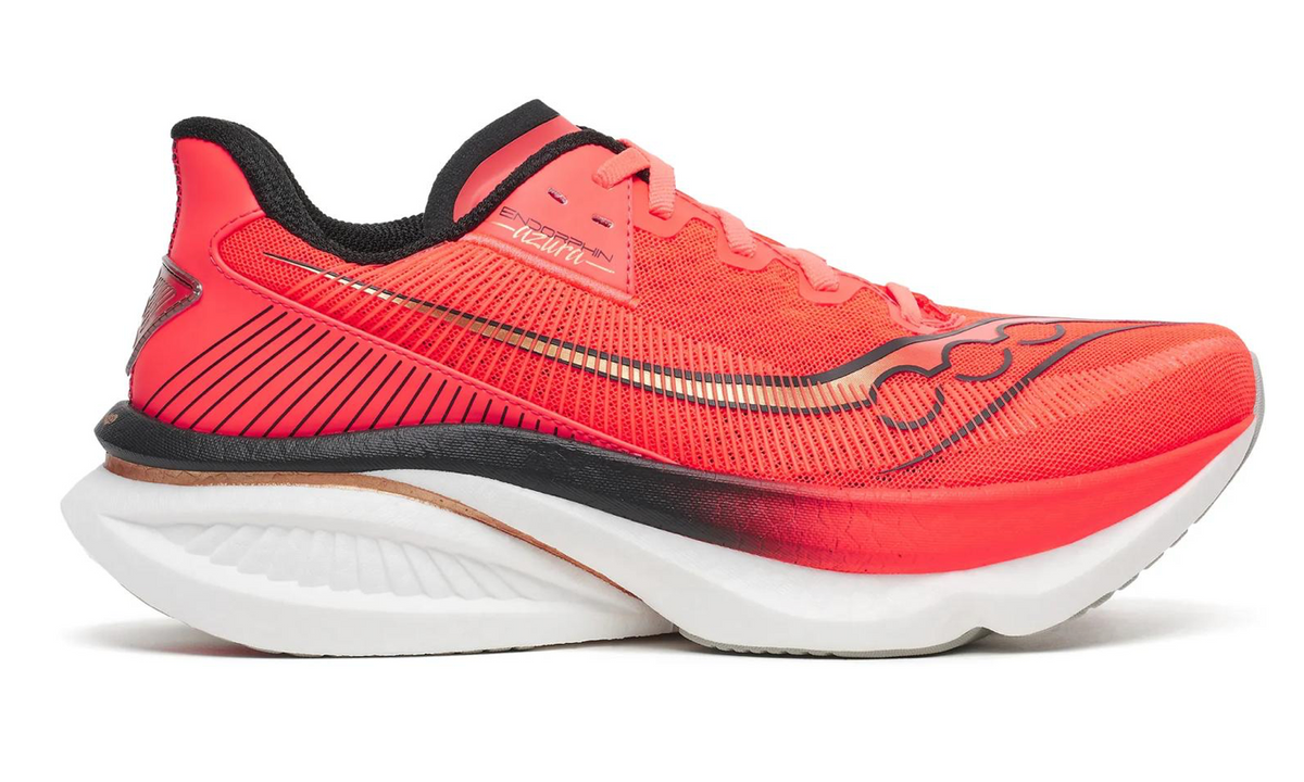 Men's Saucony Endorphin Azura