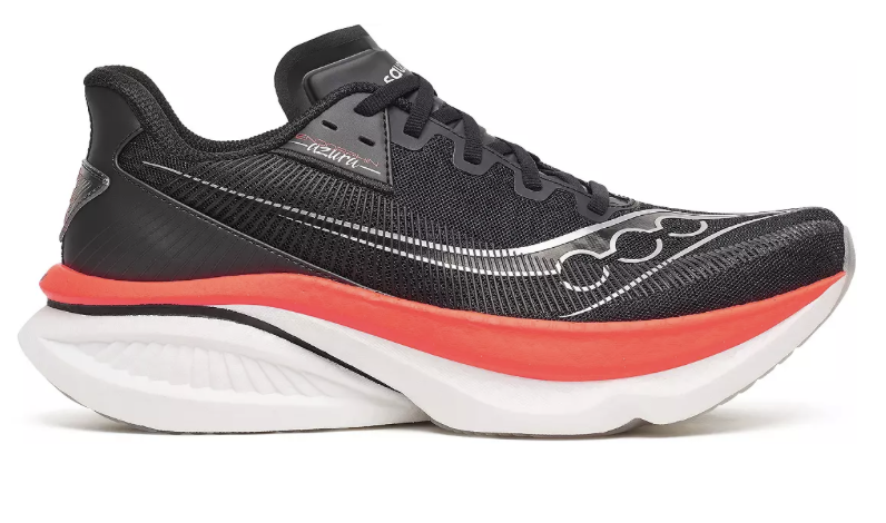 Men's Saucony Endorphin Azura