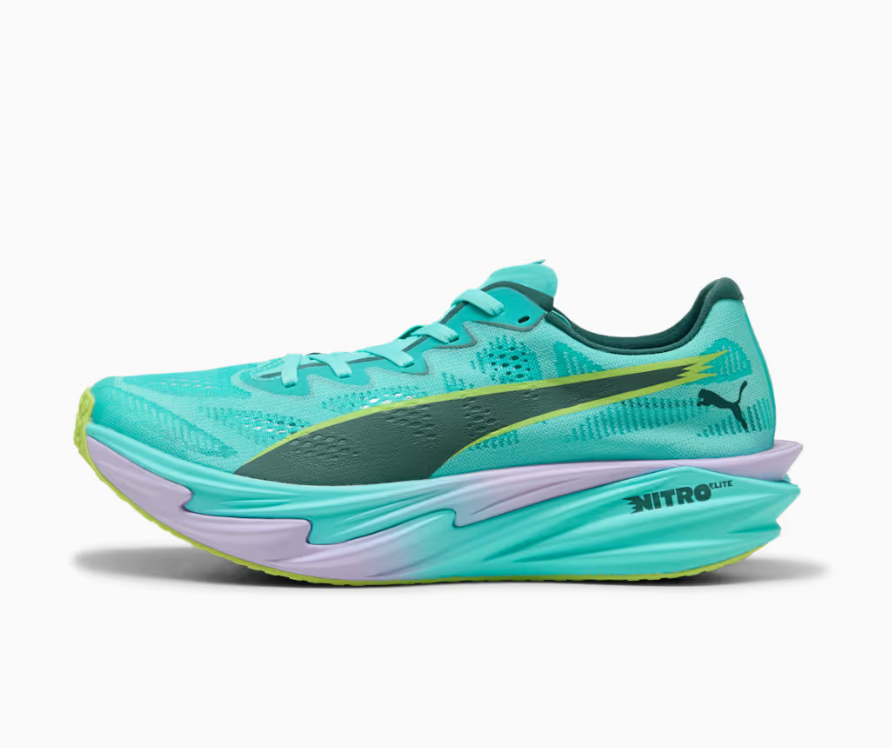 Men's Puma Deviate Nitro Elite 4 Hyrox