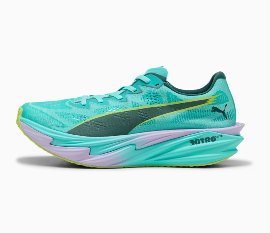 Women's Puma Deviate Nitro Elite 4 Hyrox