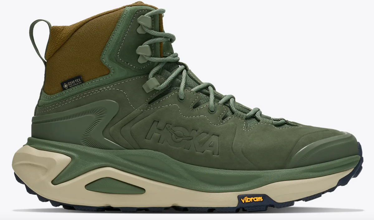 Men's Hoka Kaha 3 GTX