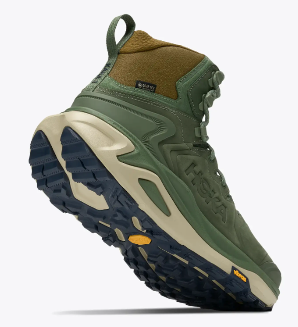 Men's Hoka Kaha 3 GTX