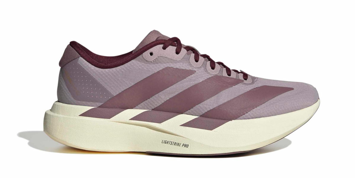 Women's Adidas Adizero Evo SL Woven