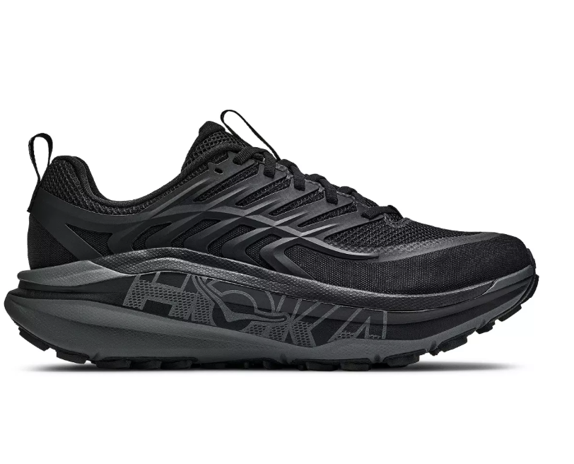 Men's Hoka Stinson 8