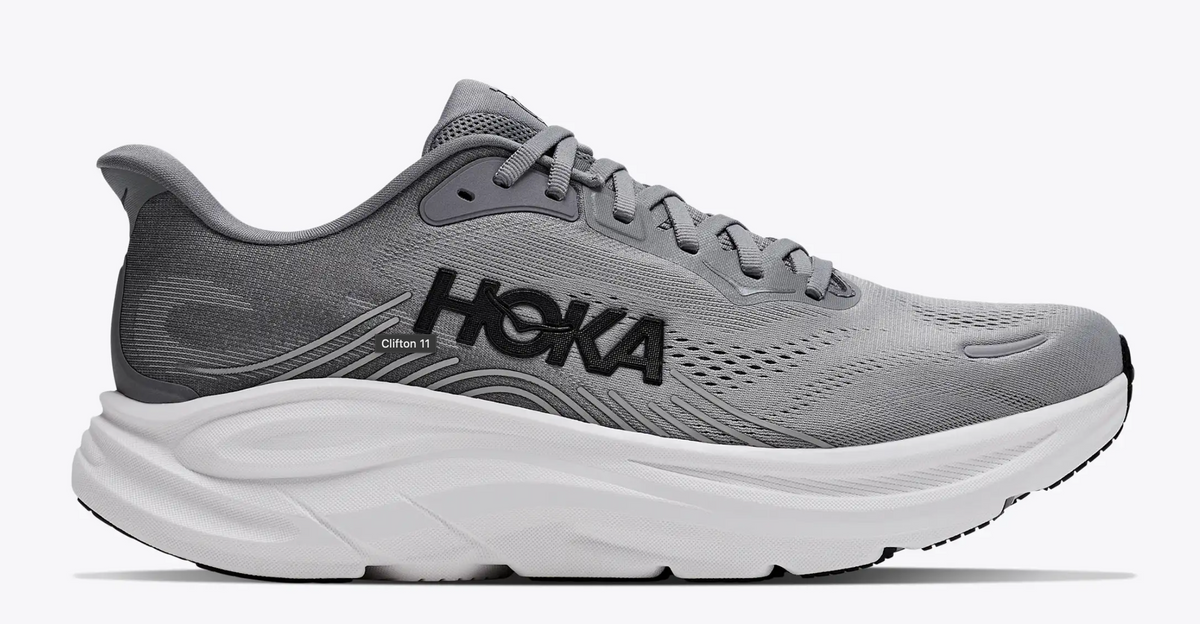 Men's Hoka Clifton 11