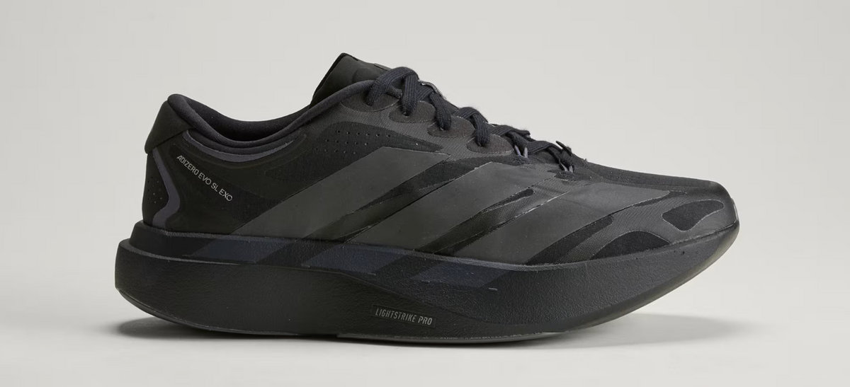 Men's Adidas Adizero Evo SL EXO