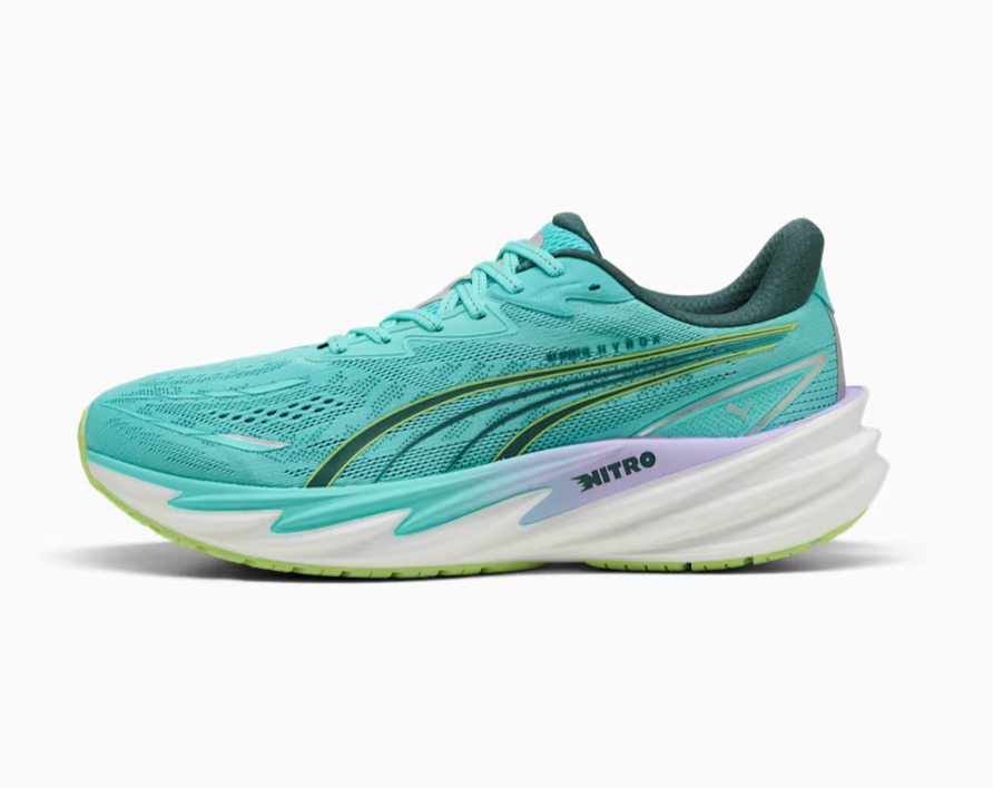 Women's Puma Velocity NITRO 5