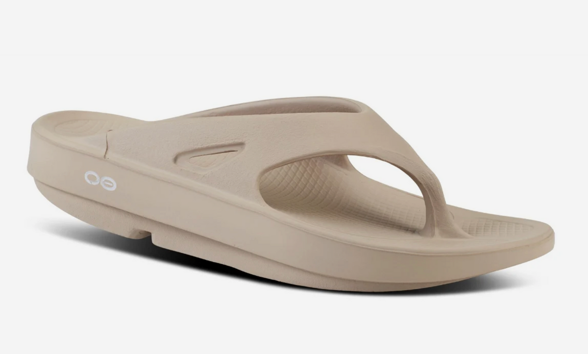 Oofos OOriginal Thong Sandal