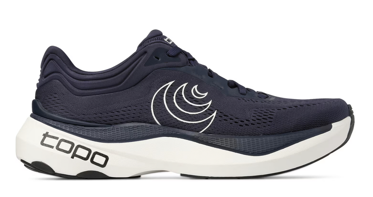 Men's Topo Aura 2