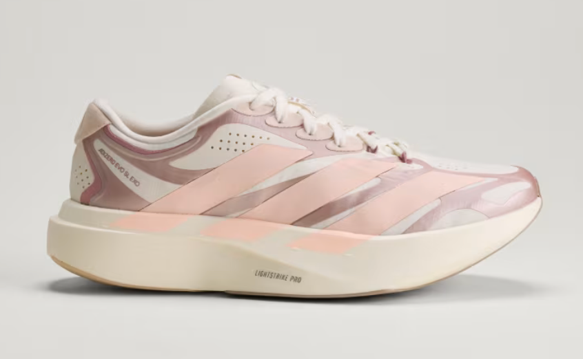 Women's Adidas Adizero Evo SL EXO
