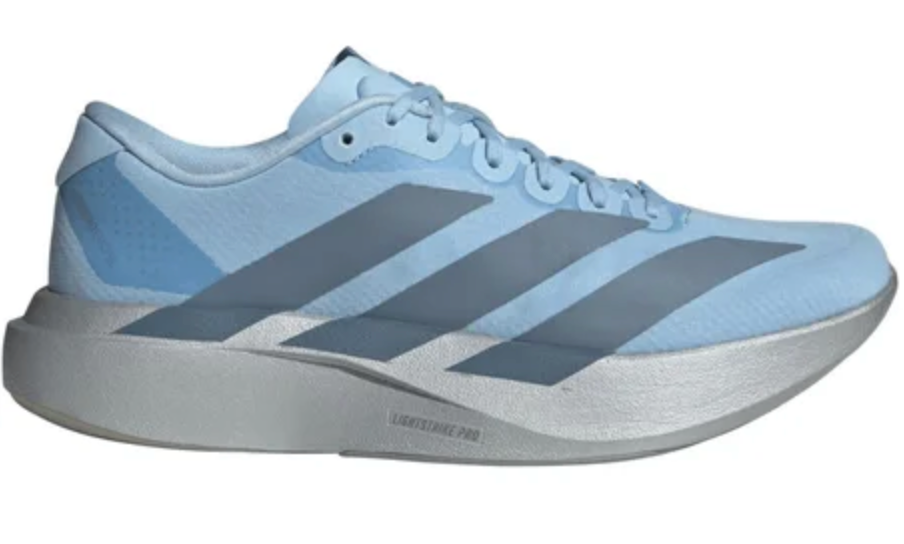 Women's Adidas Adizero Evo SL Woven