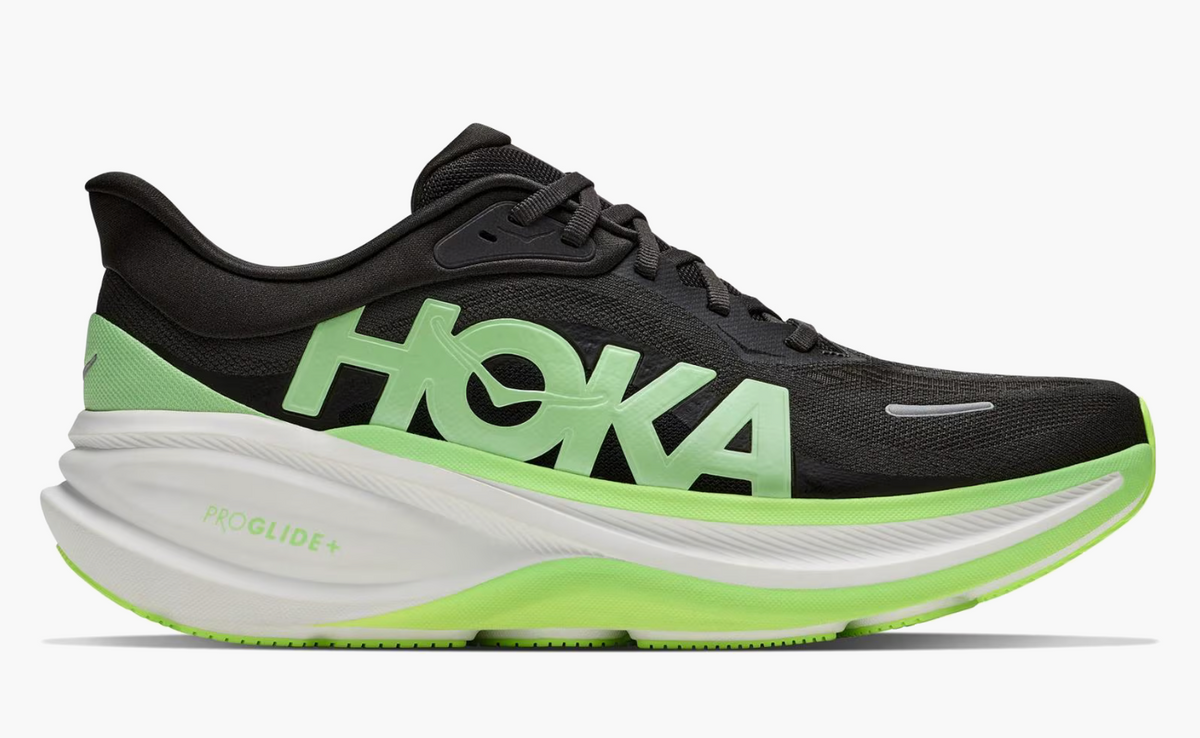 Men's Hoka Clifton Pro