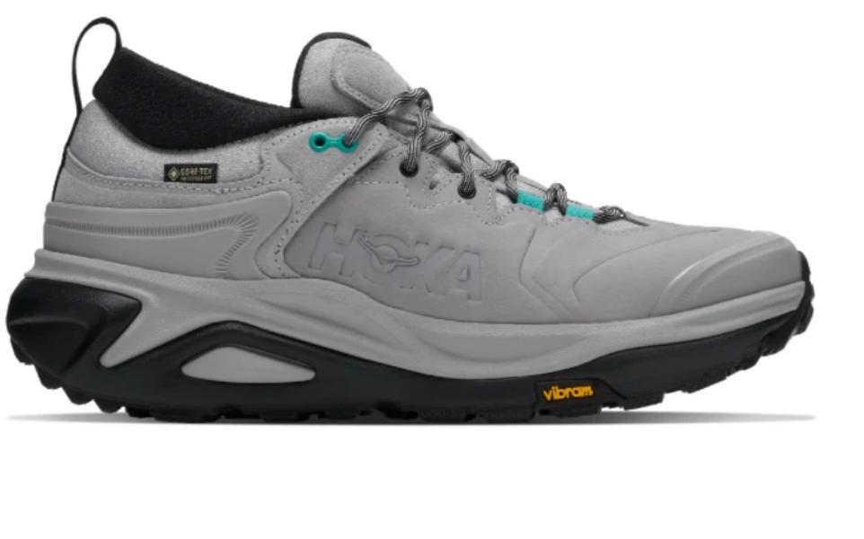 Men's Hoka Kaha 3 Low GTX