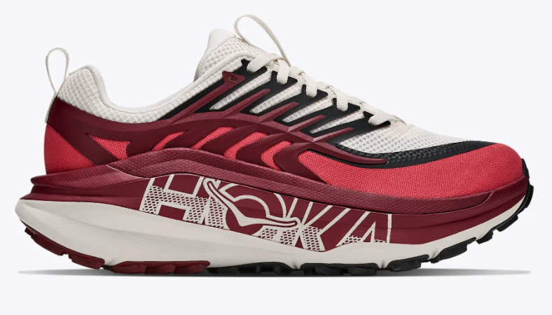 Women's Hoka Stinson 8