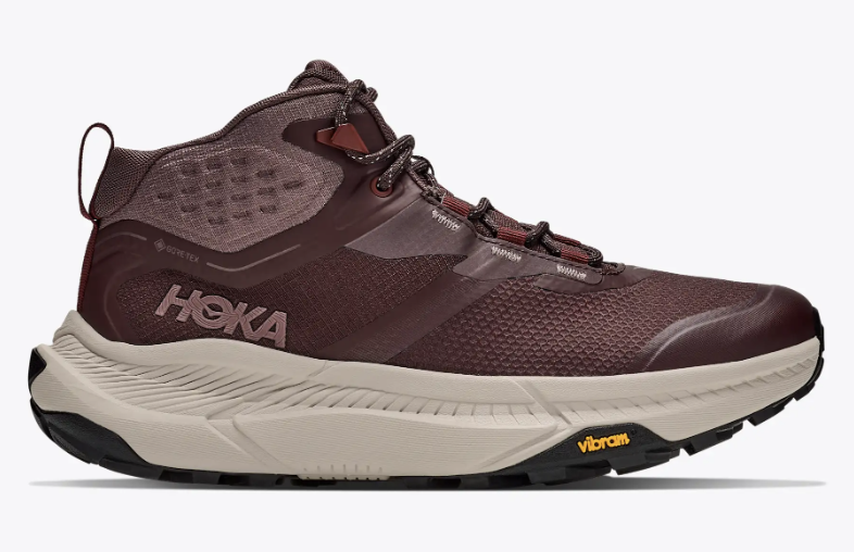 Women's Hoka Transport Hike GTX