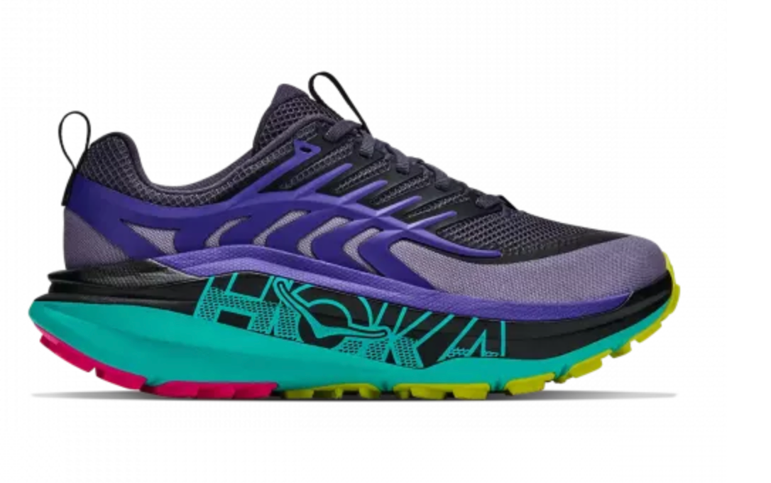 Women's Hoka Stinson 8