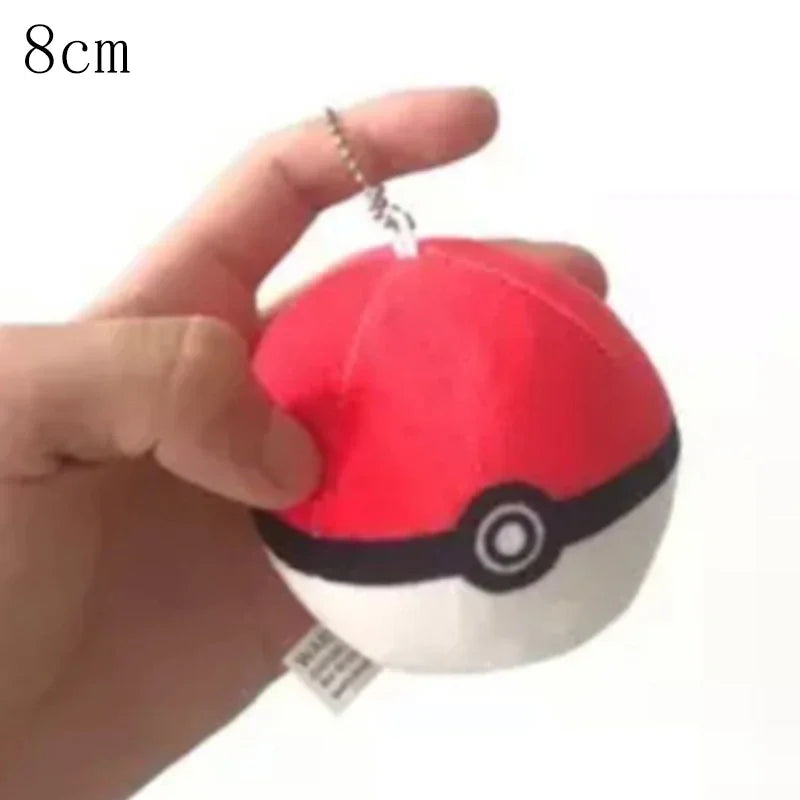Pokemon Pikachu Peluche Squirtle Bulbasaur Charmander Cyndaquil Plush Stuffed Toys Hobbies Collection Xmas Birthday Gifts