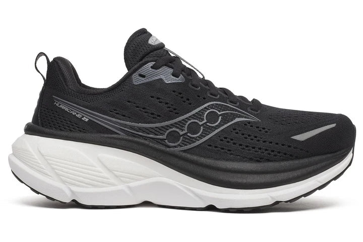 Men's Saucony Hurricane 25 (Final Sale)